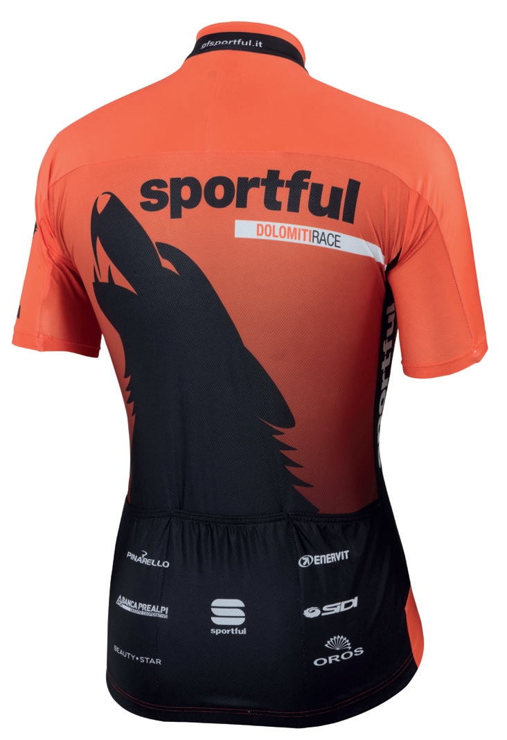【格安saleスタート】 Sportful Dolomiti Race ジャージ Mサイズ ウェア